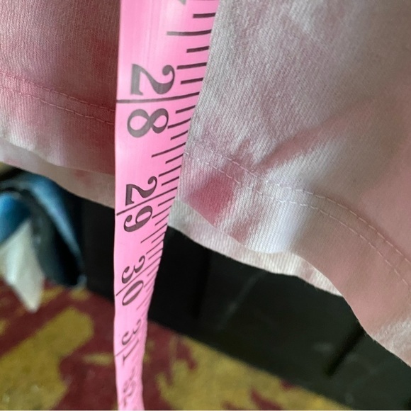 BDG Urban Outfitters Ping Purple TieDye | Size: S/M - Picture 10 of 11